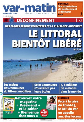 Var-matin 200508