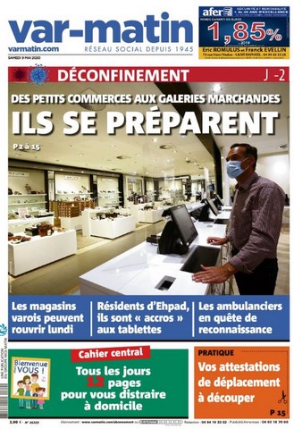 Var-matin 200509