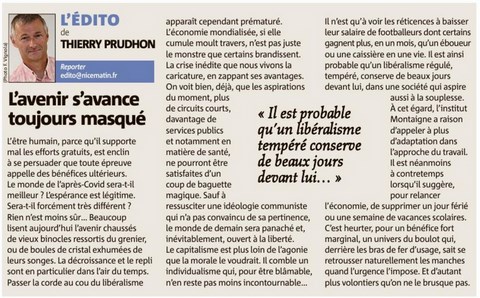Thierry PRUDHON