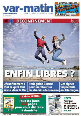 Var-matin 200511