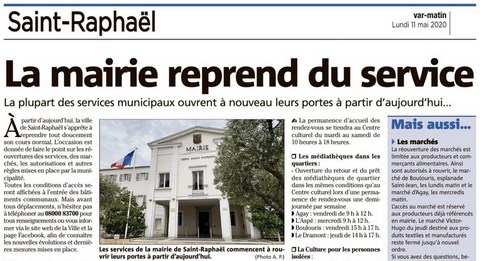 Saint-Raphaël
