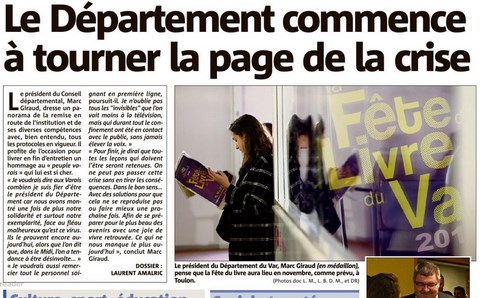 La Fête du Livre