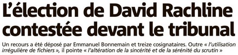 David RACHLINE