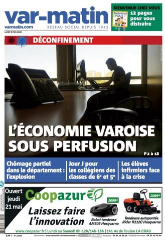 Var-matin 200518