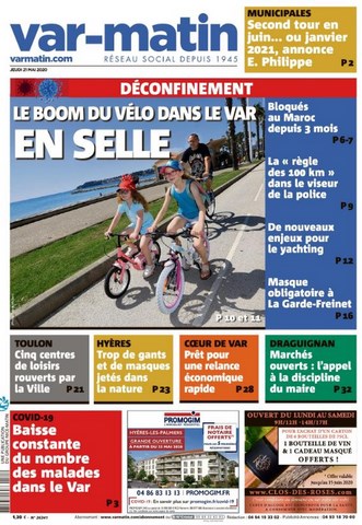 Var-matin 200521