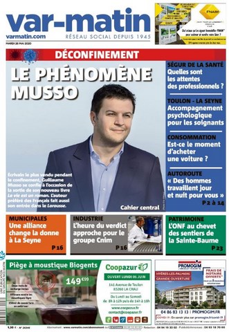 Var-matin 200526