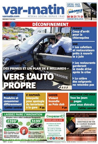 Var-matin 200527