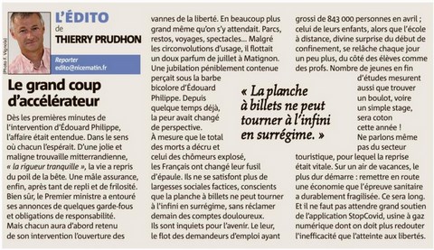 Thierry PRUDHON