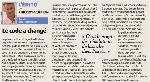 Thierry PRUDHON