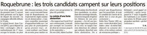 Roquebrune-sur-Argens