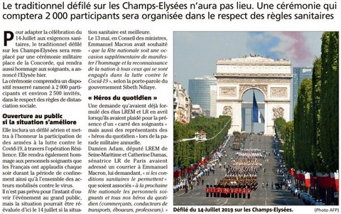 Champs-Elysées