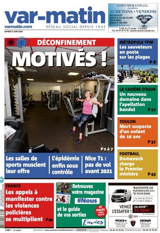 Var-matin 200606
