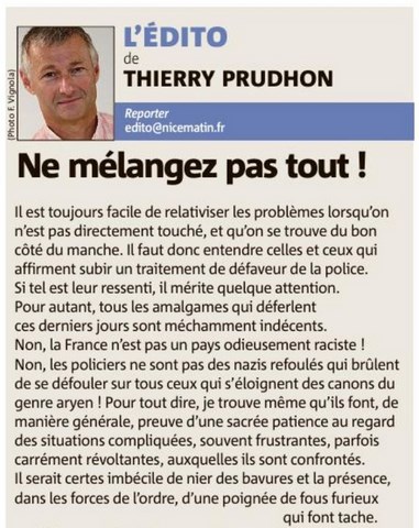 Thierry PRUDHON