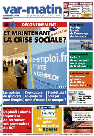 Var-matin 200608