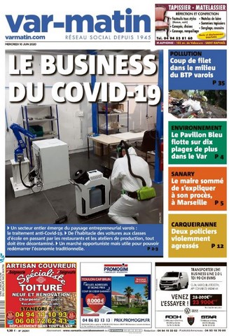 Var-matin 200610
