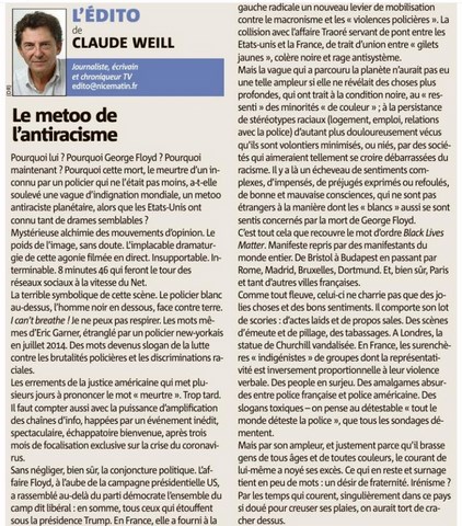 Claude WEILL