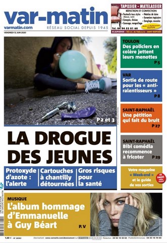 Var-matin 200612