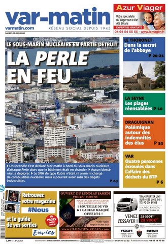Var-matin 200613