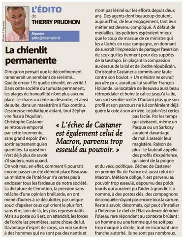 Thierry PRUDHON