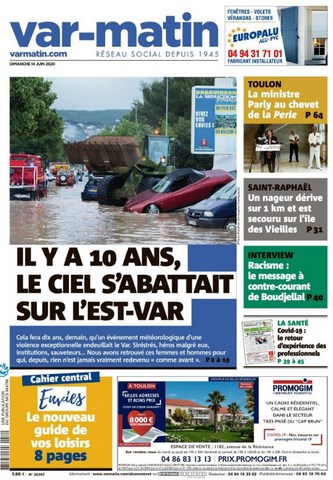 Var-matin 200614