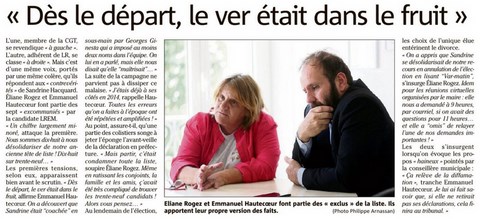 Sandrine HACQUARD