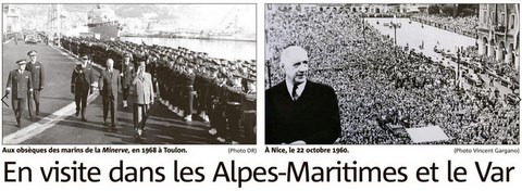 Général DE GAULLE