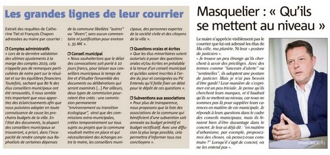 Frédéric MASQUELIER