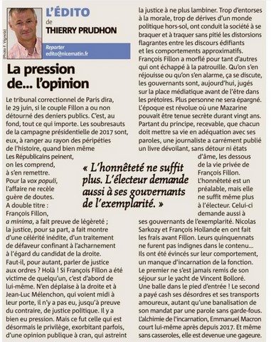 Thierry PRUDHON