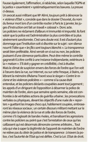 Claude WEILL