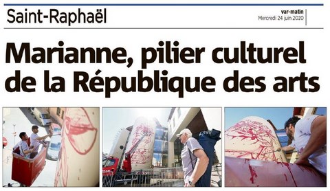 Centre Culturel Saint-Raphaël