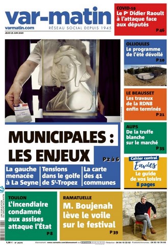 Var-matin 200625