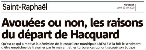 Sandrine HACQUARD