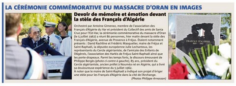 Massacre d'Oran