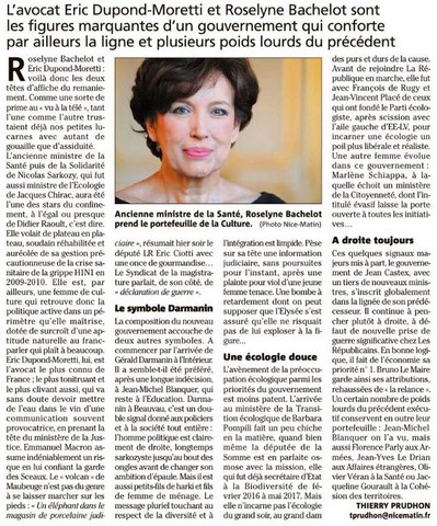 Roselyne BACHELOT