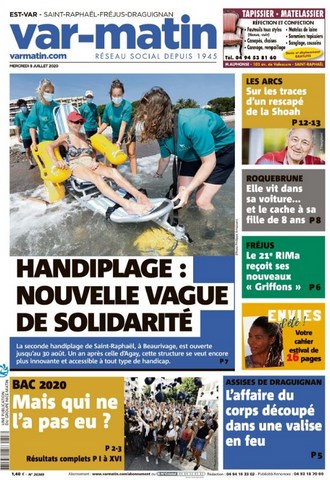 Var-matin 200708