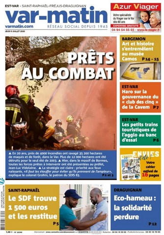 Var-matin 200709