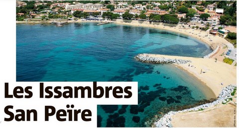 Les Issambres San Peïre