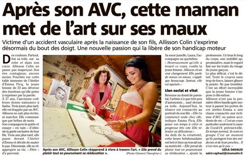 L'Art vainc les maux