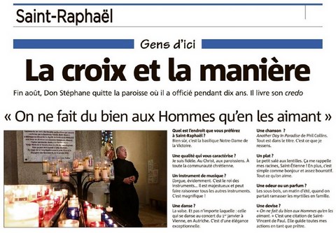 Don Stéphane