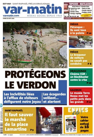 Var-matin 200825