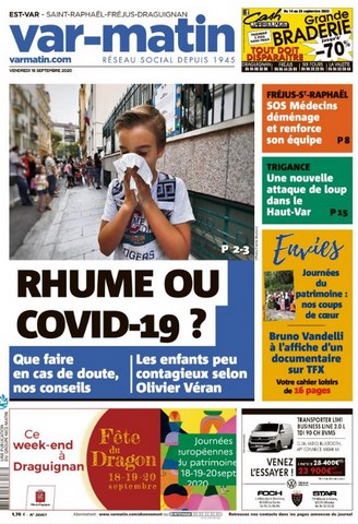 Var-matin 200920