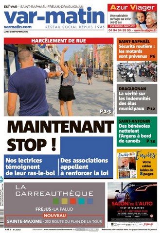 Var-matin 200921