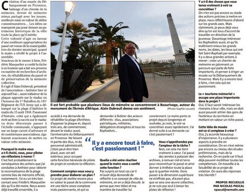 Alain DUBREUIL