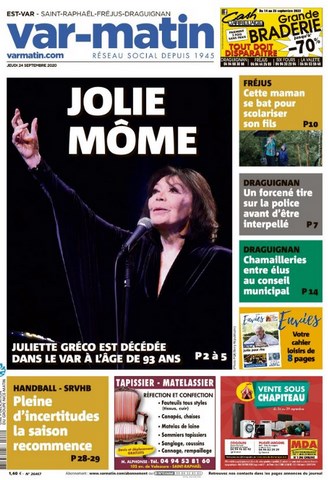 Var-matin 200924