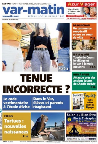 Var-matin 200926