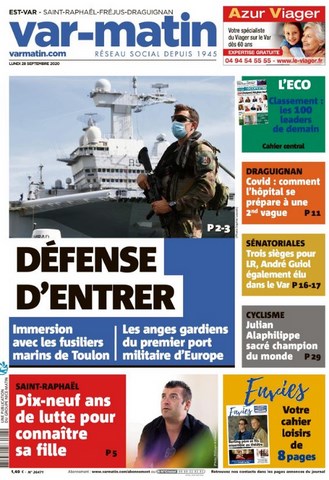 Var-matin 200928