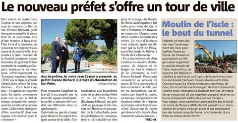 Les Issambres