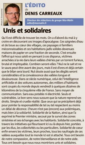 ​Denis CARREAUX