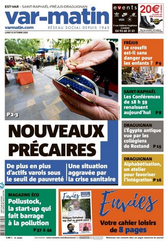 Var-matin 201012