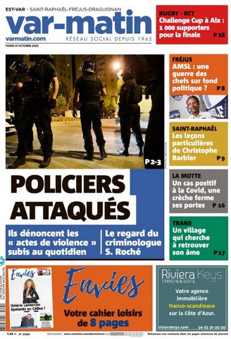 Var-matin 201013